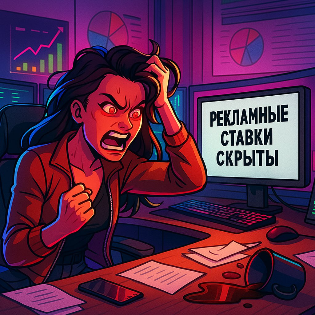☄️☄️ РЕКЛАМЫЕ СТАВКИ НА WB ВСЕ!
Что изменилось и как теперь анализировать рекламные ставки?
Раньше вы видели у себя в аналитике (или в сторонних сервисах) две ключевые цифры:

текущую ставку (сколько ... | Сетка — социальная сеть от hh.ru