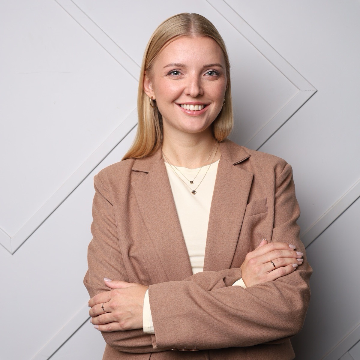 Валерия Корчак | Сетка — социальная сеть от hh.ru