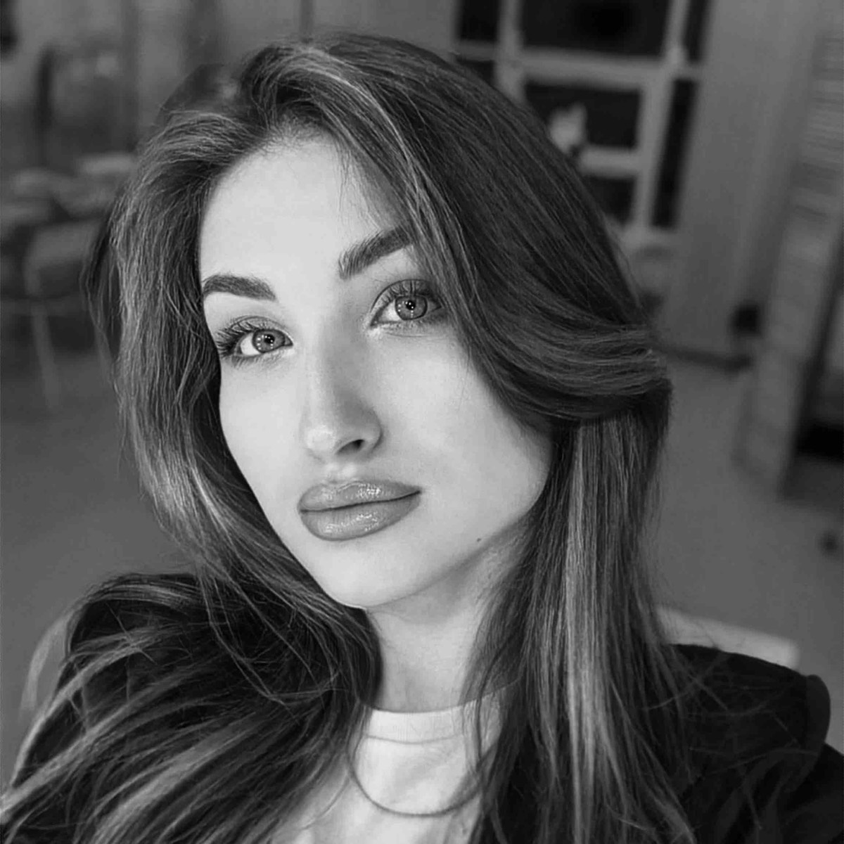 Елизавета Щербакова