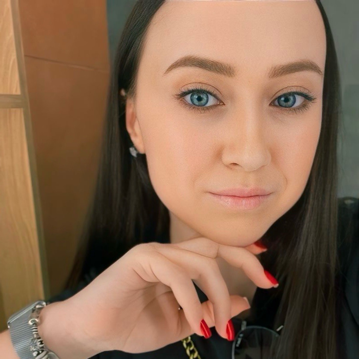 Кристина Манохина