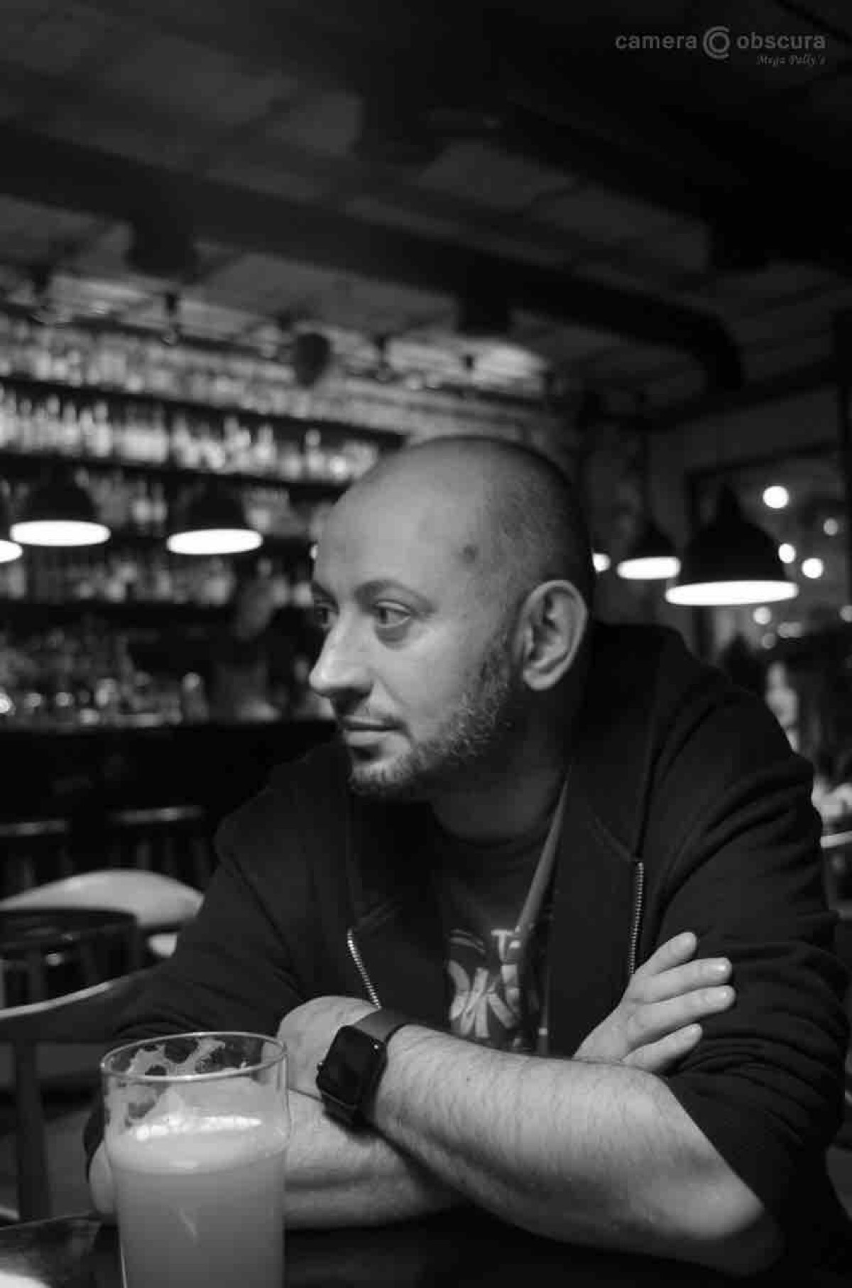 Денис Малютин