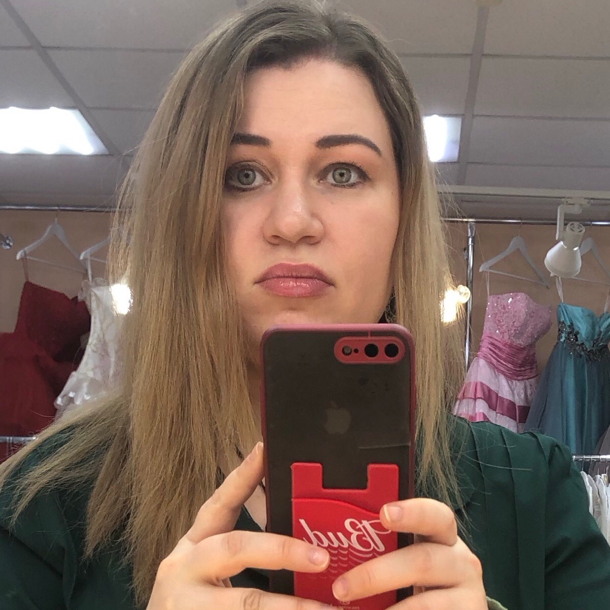 Кристина Рыбкина