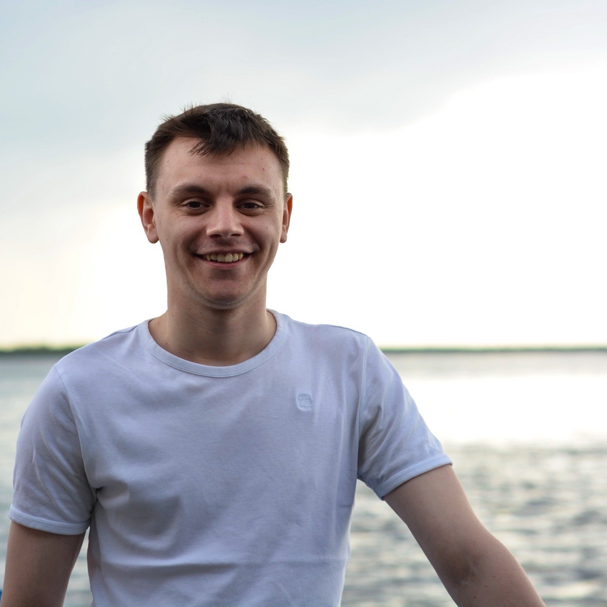 Денис Булатов | Сетка — социальная сеть от hh.ru