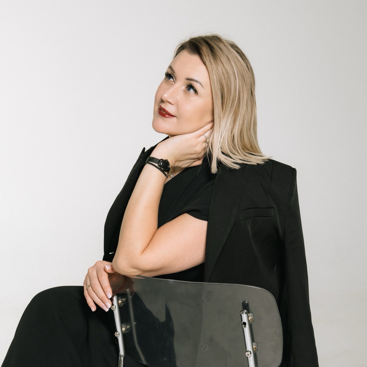 Елена Осипова | Сетка — социальная сеть от hh.ru