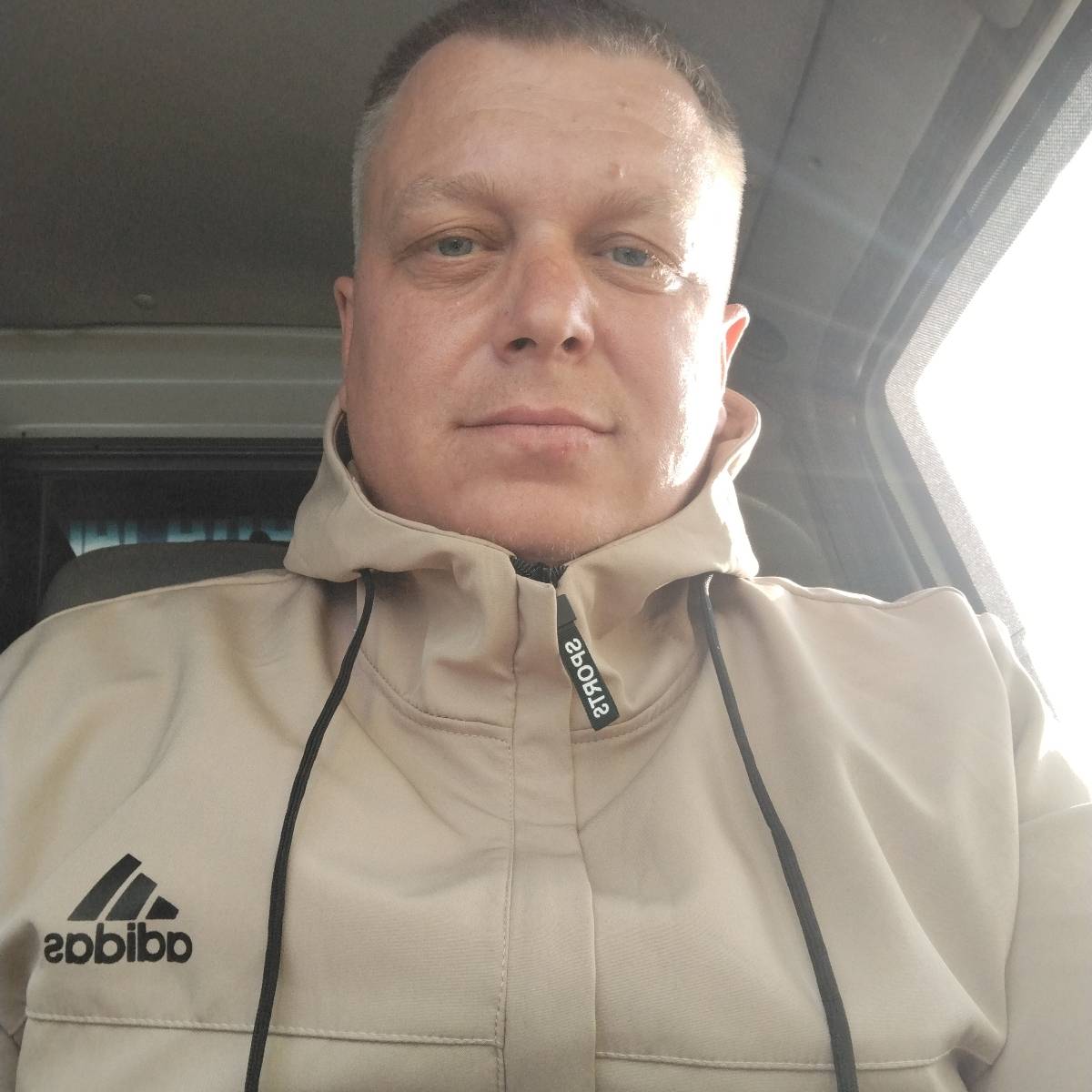 Павел Гапон