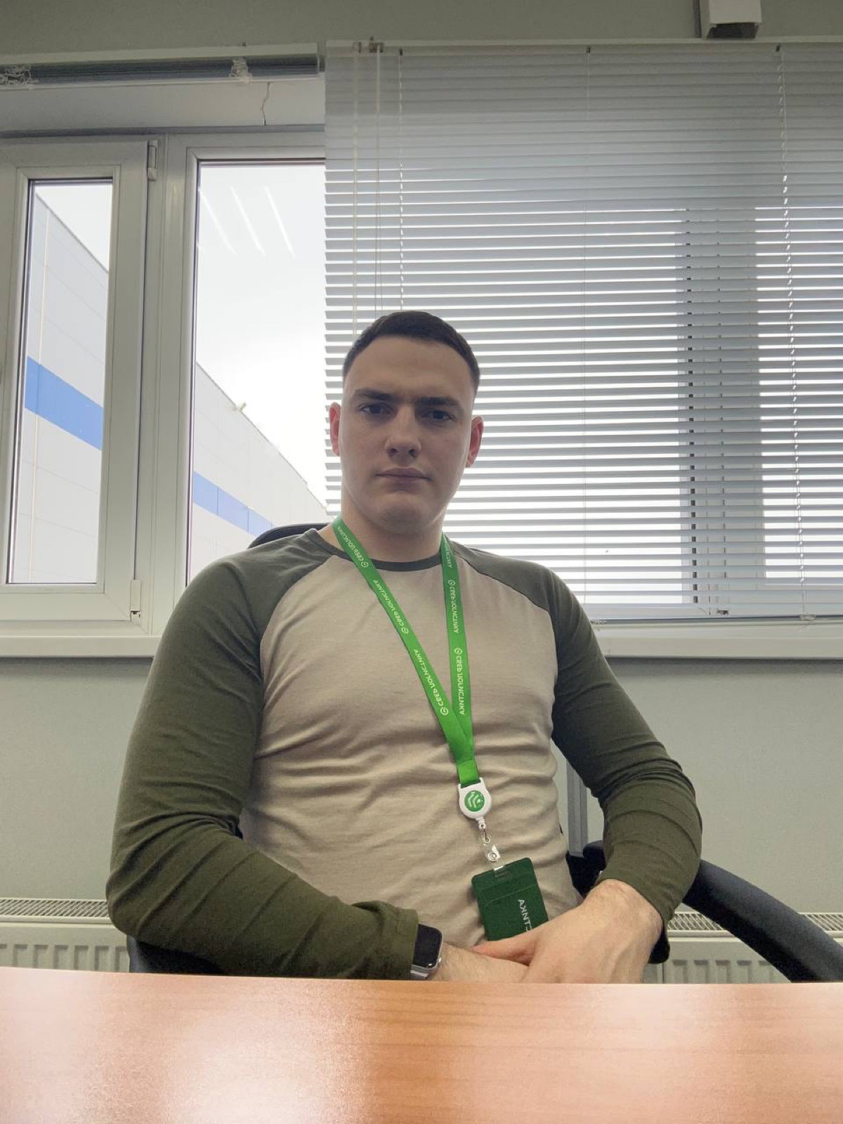 Константин Прокопьев | Сетка — социальная сеть от hh.ru