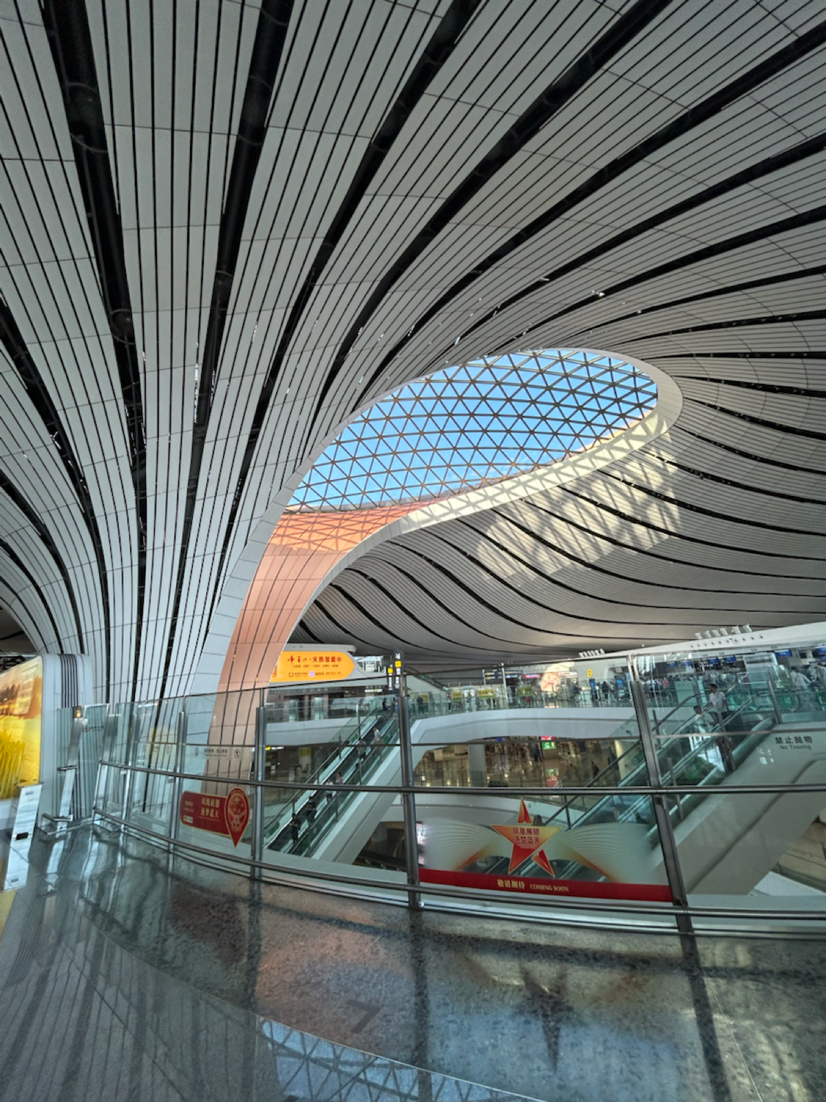 🇨🇳Командировка в Китай: войны с 3D и интерфейсами | Сетка — социальная сеть от hh.ru