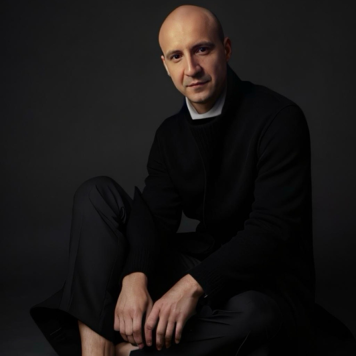 Владимир Сидоренко | Сетка — социальная сеть от hh.ru