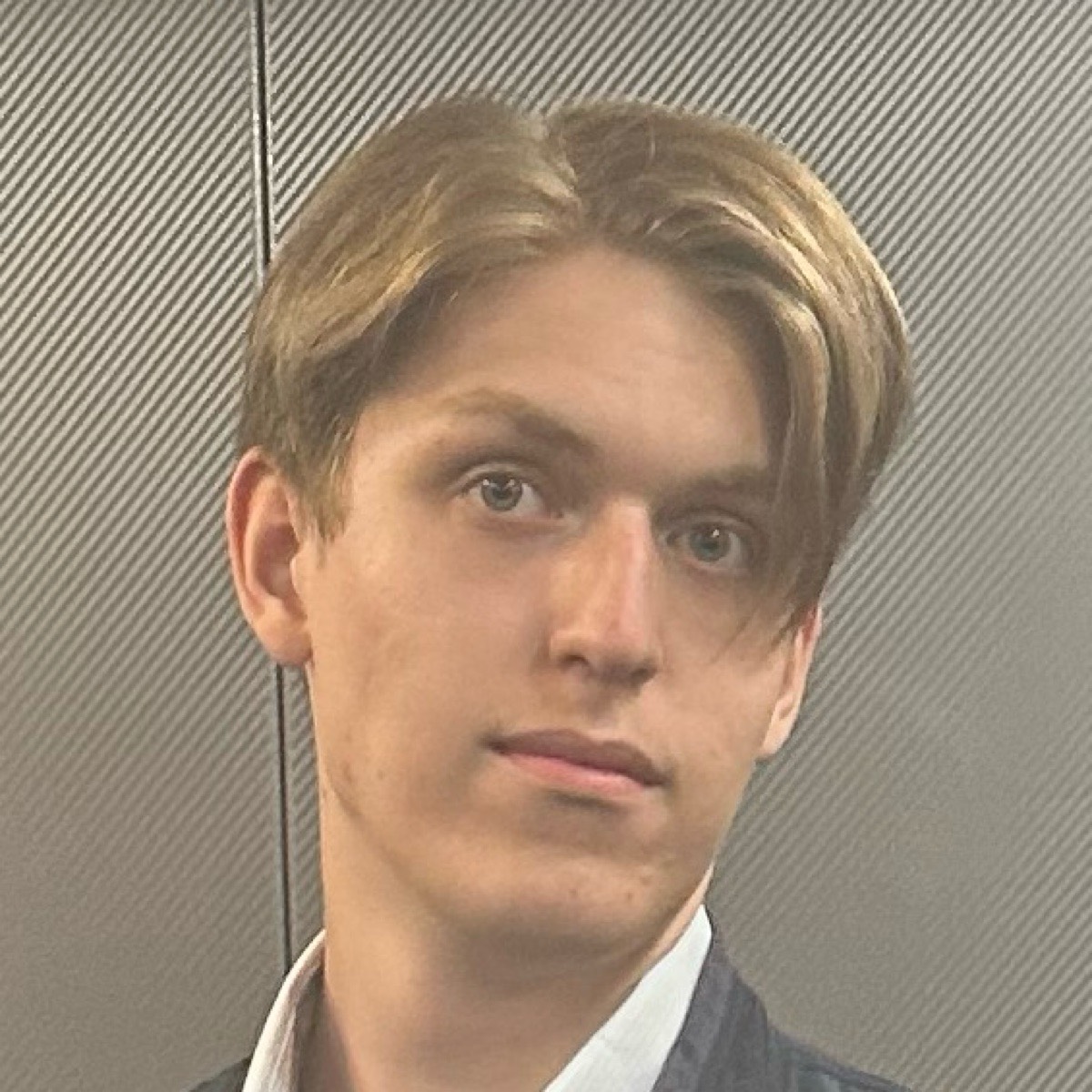 Иван Хорошев