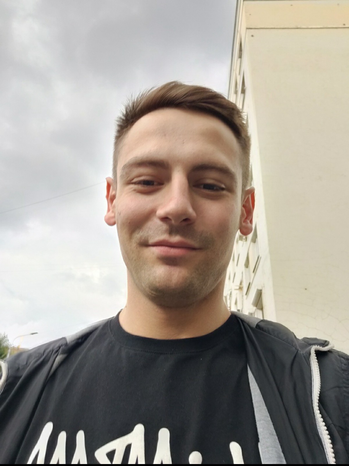 Александр Гораш | Сетка — социальная сеть от hh.ru