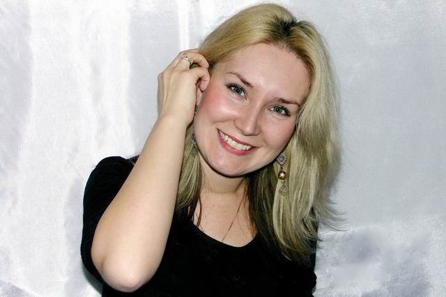 Юлия Савченко