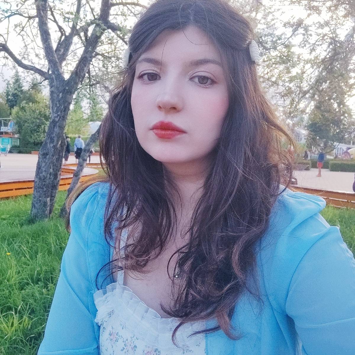 Светлана Карпова | Сетка — социальная сеть от hh.ru