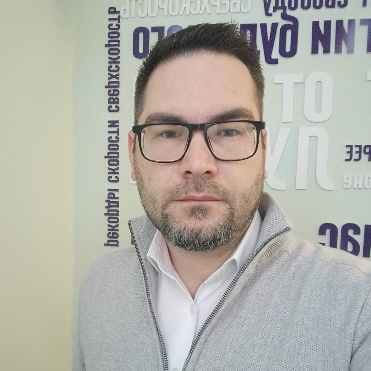 Валерий Овчинин | Сетка — социальная сеть от hh.ru