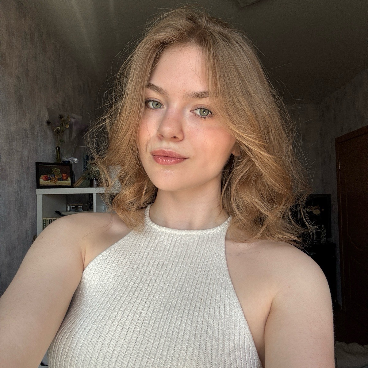 Анисия Брынчик | Сетка — социальная сеть от hh.ru