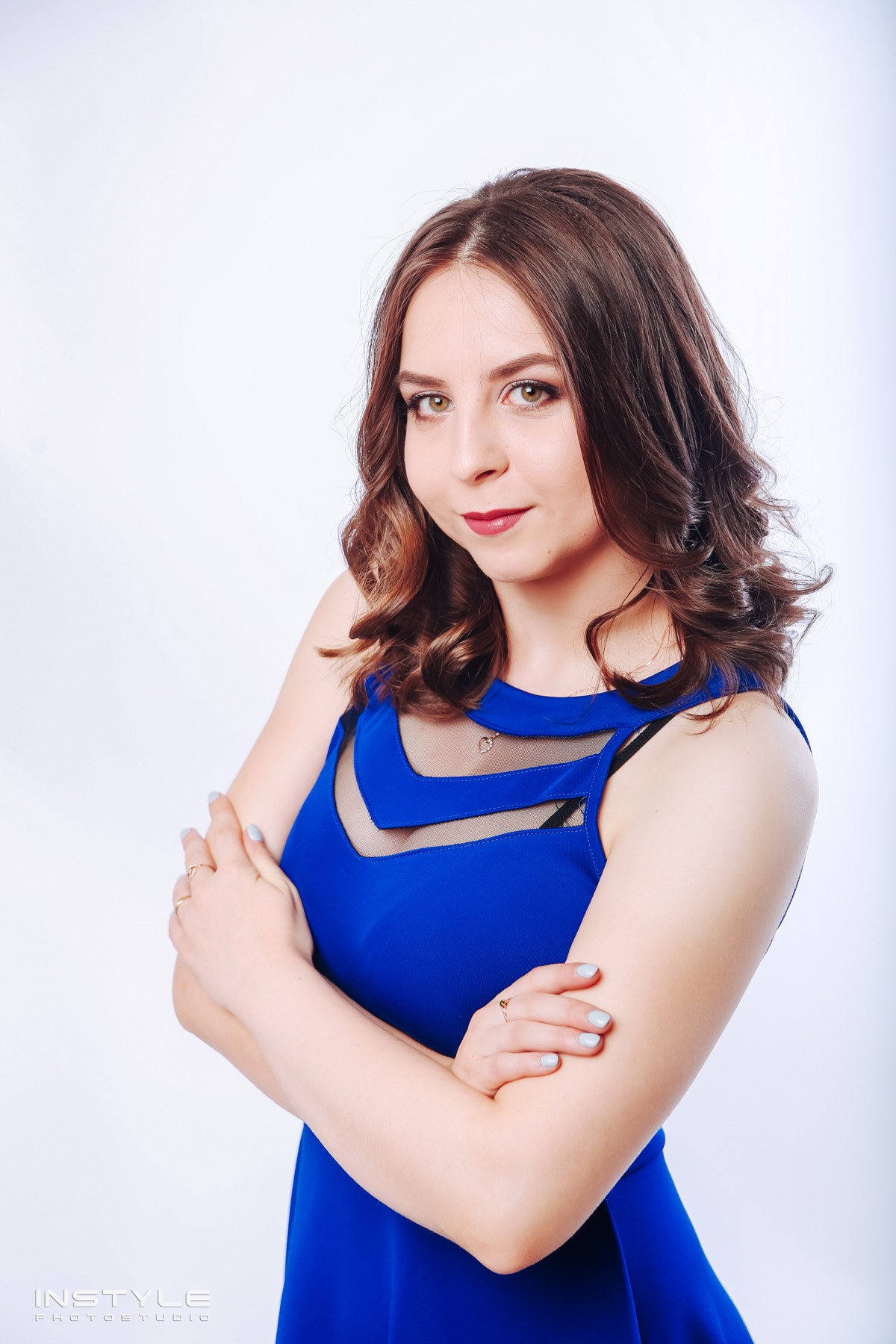 Алена Николенко