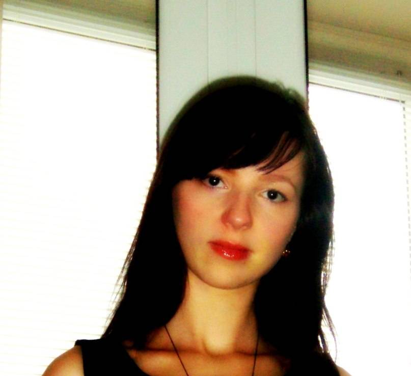 Лана Царева | Сетка — социальная сеть от hh.ru