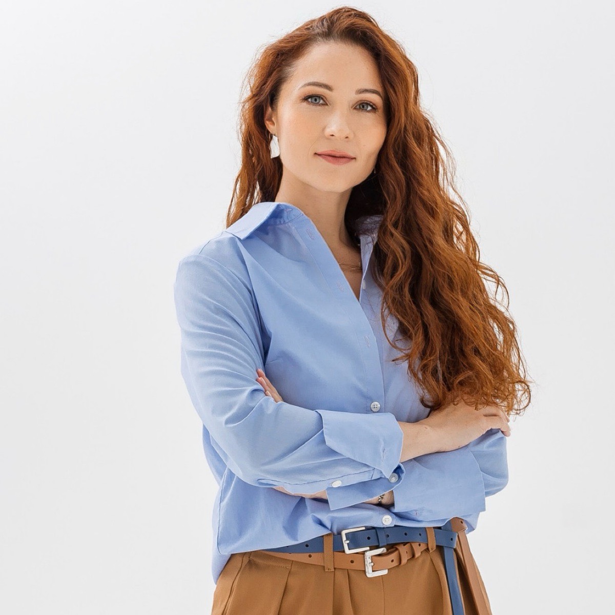 Елена Егорова