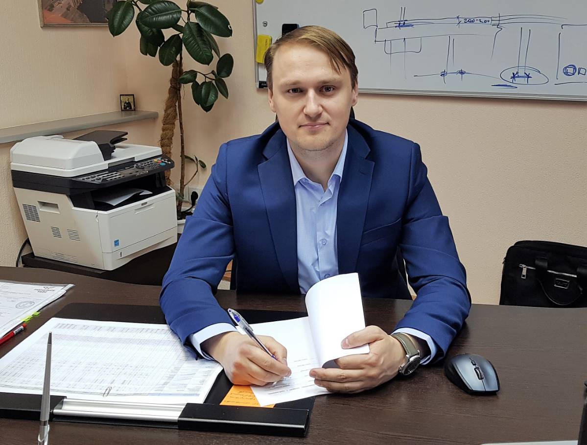 Виктор Денисов | Сетка — социальная сеть от hh.ru