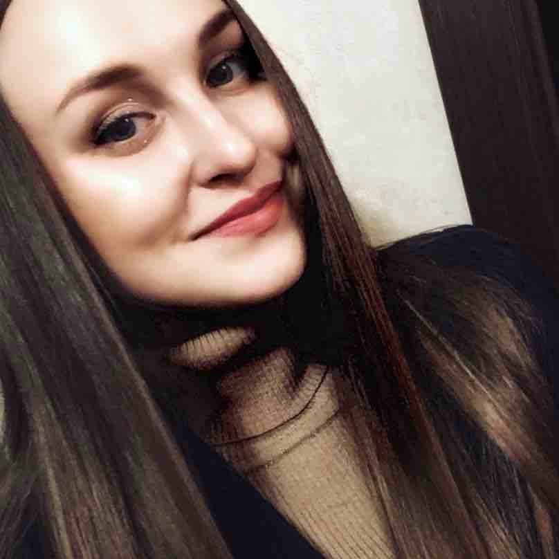Юлия Агальцова