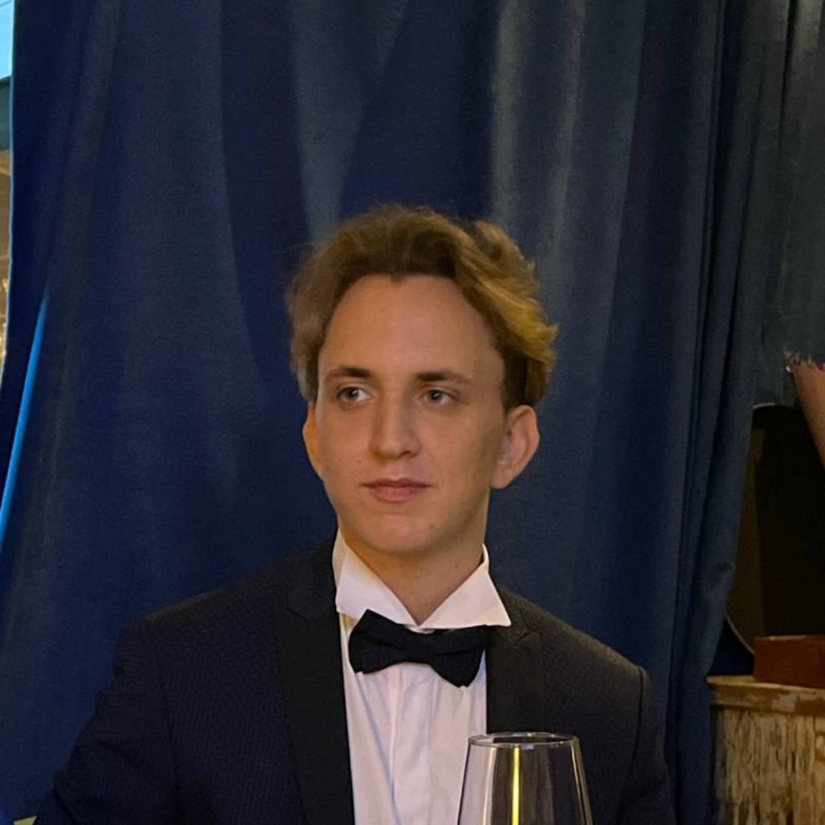 Сергей Судаков | Сетка — социальная сеть от hh.ru