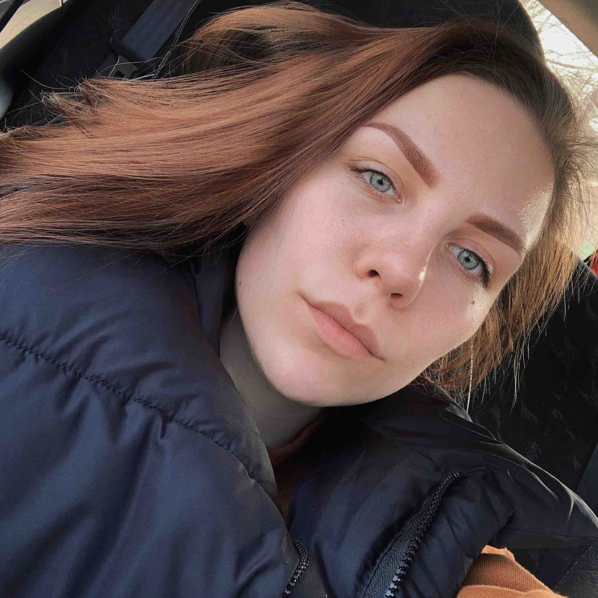Екатерина Шкурина
