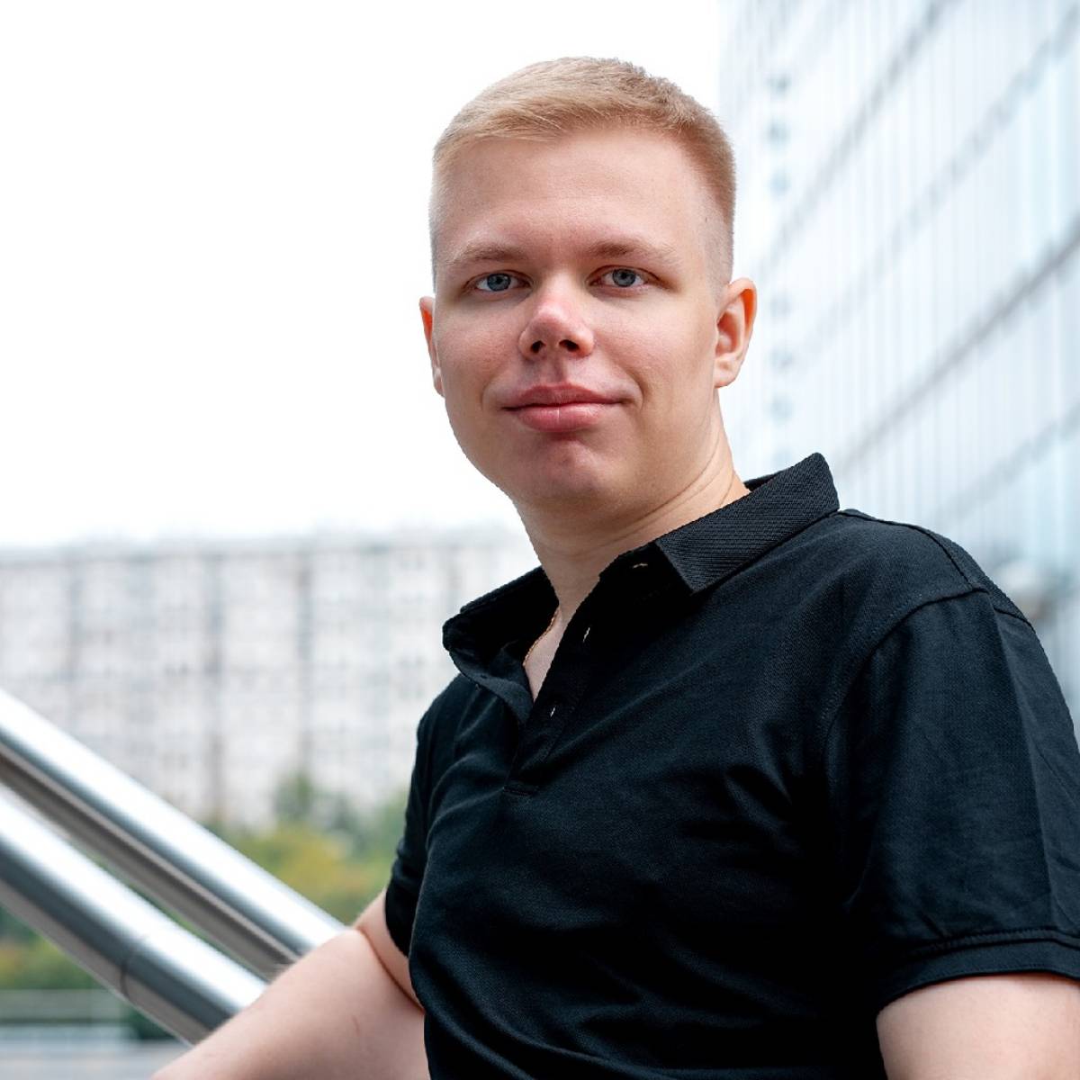 Даниил Володин