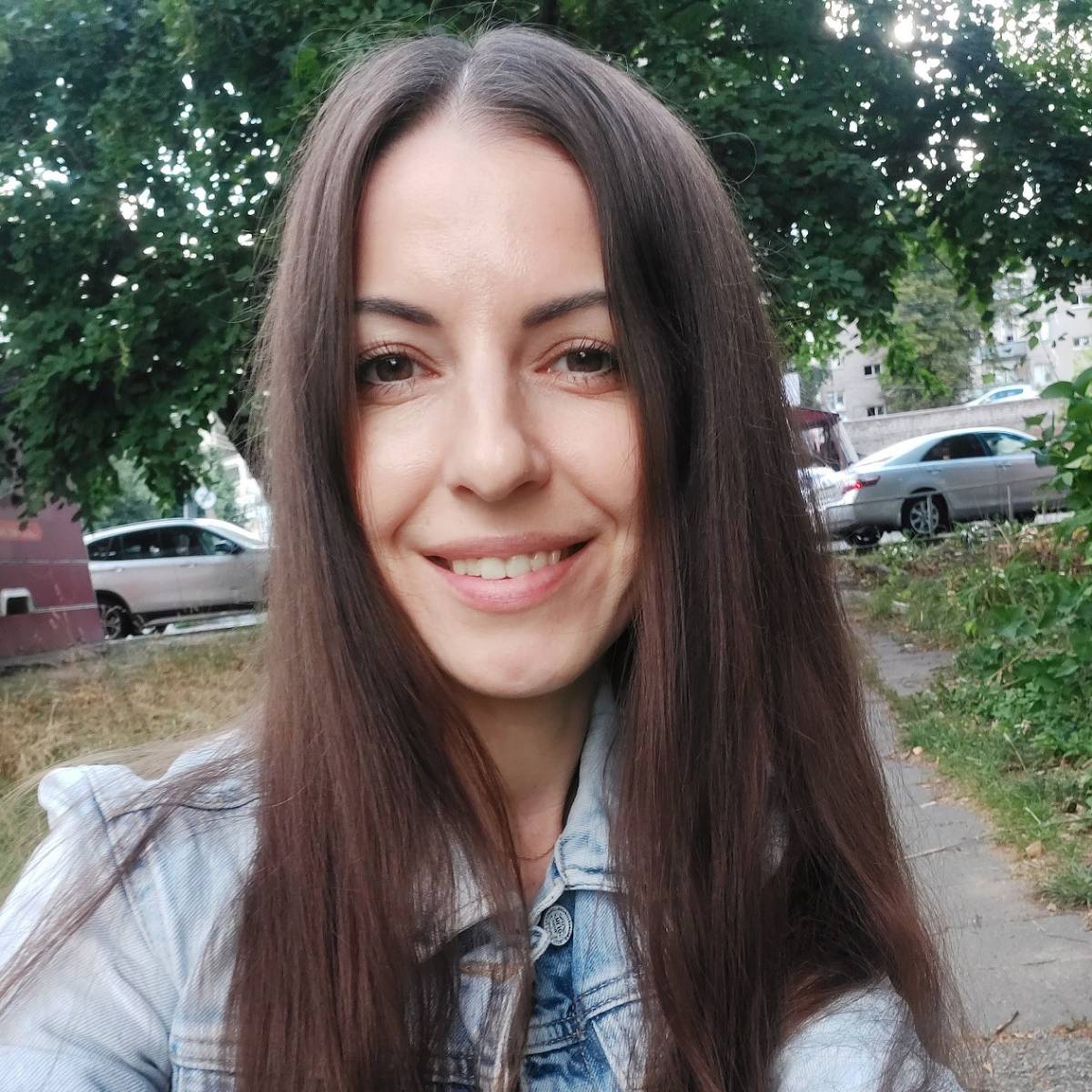 Ирина Каплина