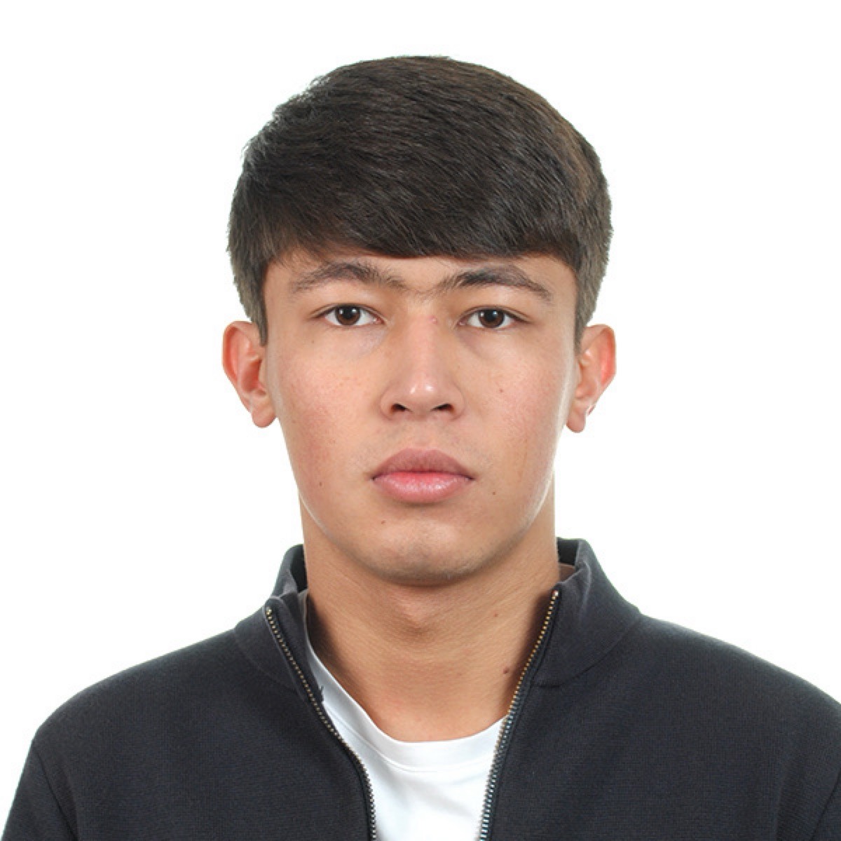 Asadbek Farmonov
