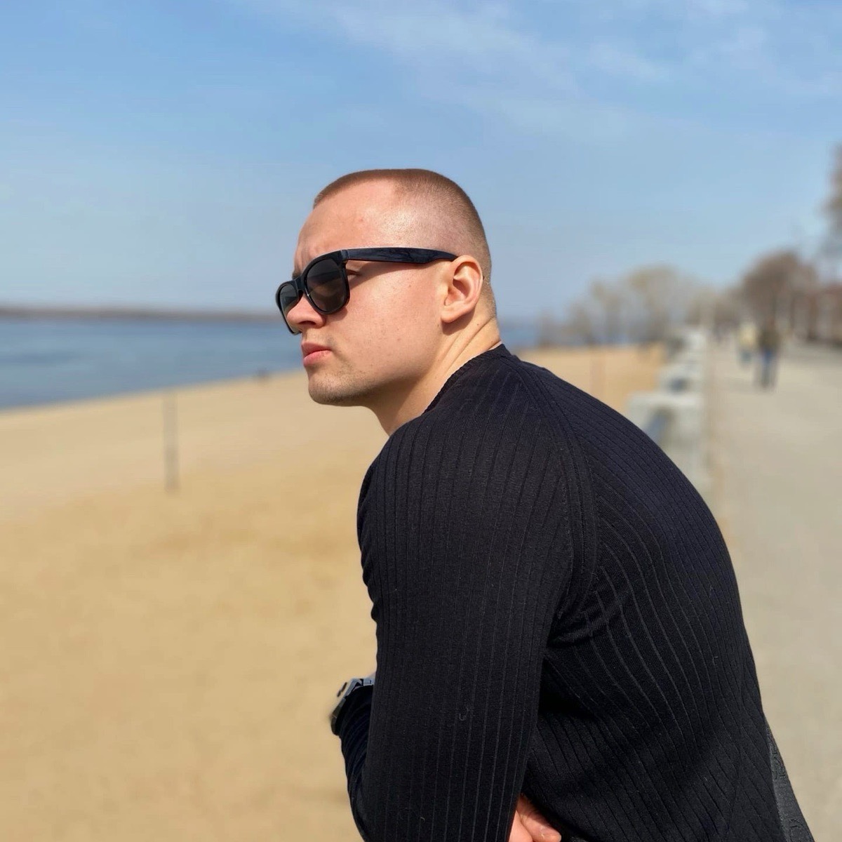 Владимир Долгов | Сетка — социальная сеть от hh.ru