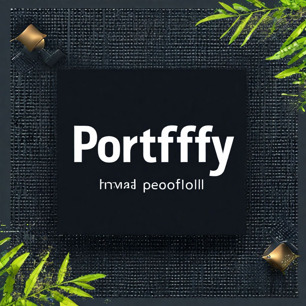 Привет! Сегодня расскажем о Portiffy – профессиональном конструкторе портфолио без кода | Сетка — социальная сеть от hh.ru