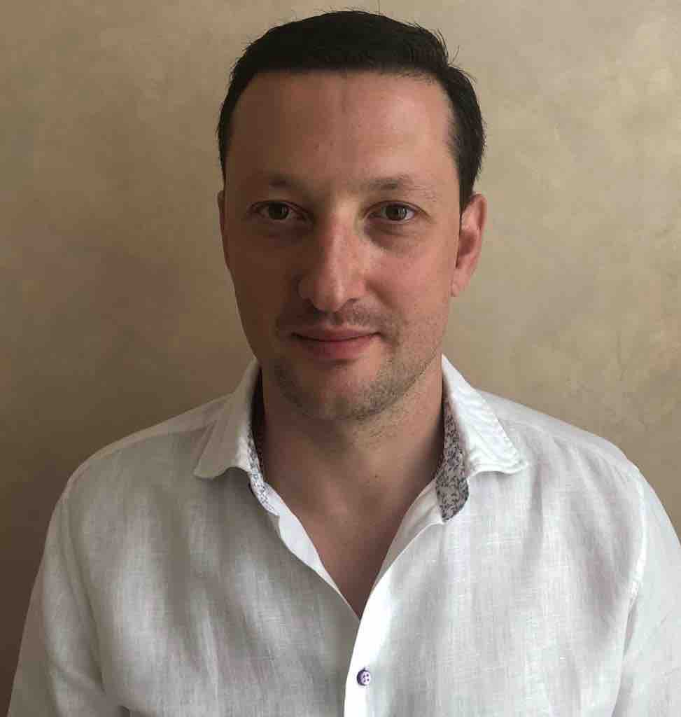 Кирилл Кузнецов