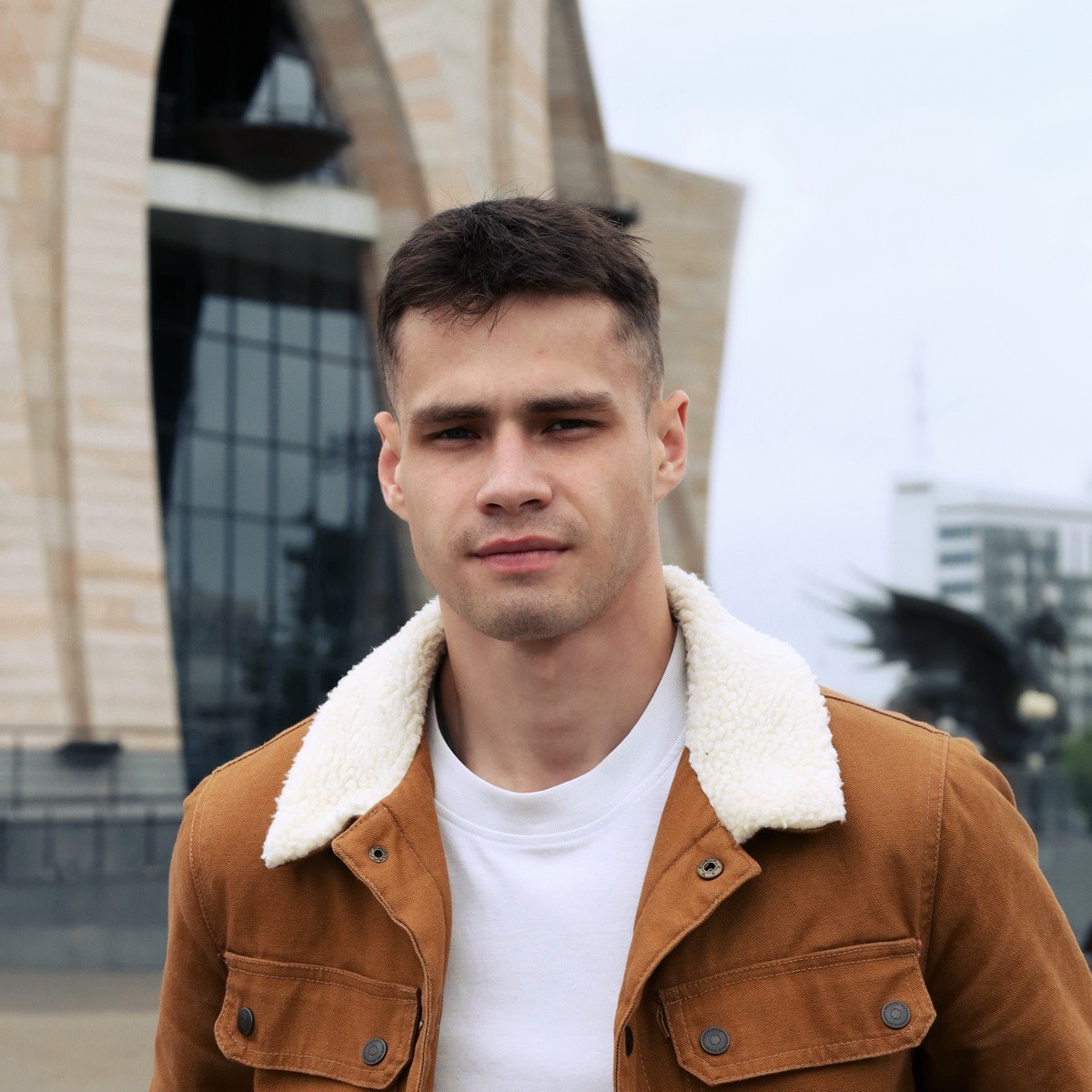Алексей Кляпнев