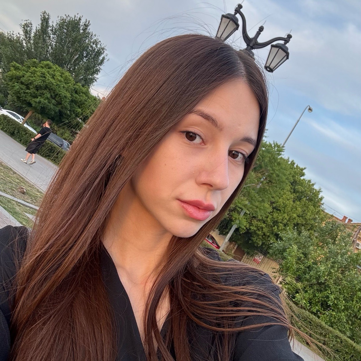 Валерия Дмитриева