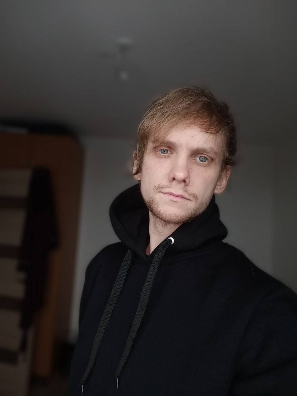 Vitalik Kastyrin