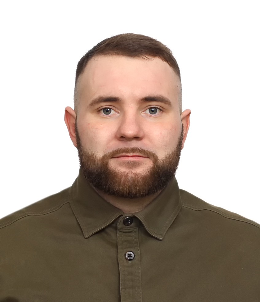 Семён Козлов