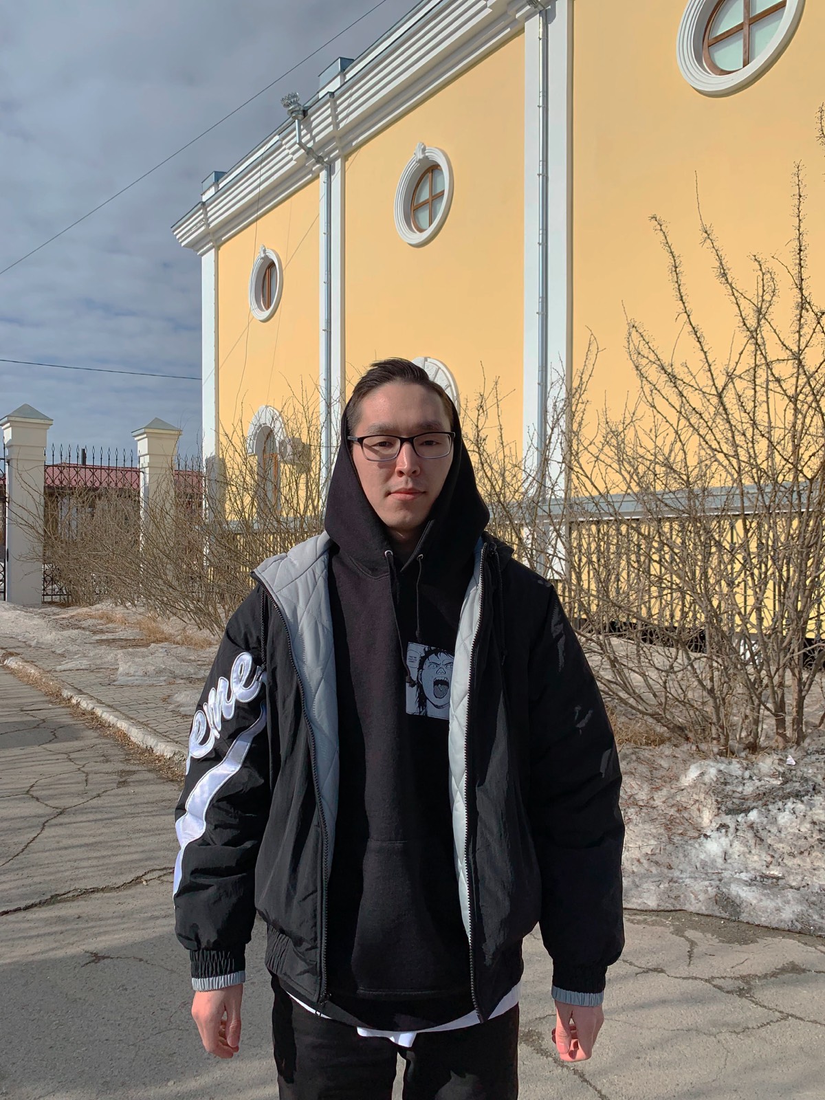 Константин Осипов
