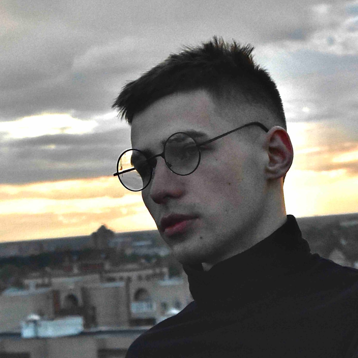 Виталий Золотов