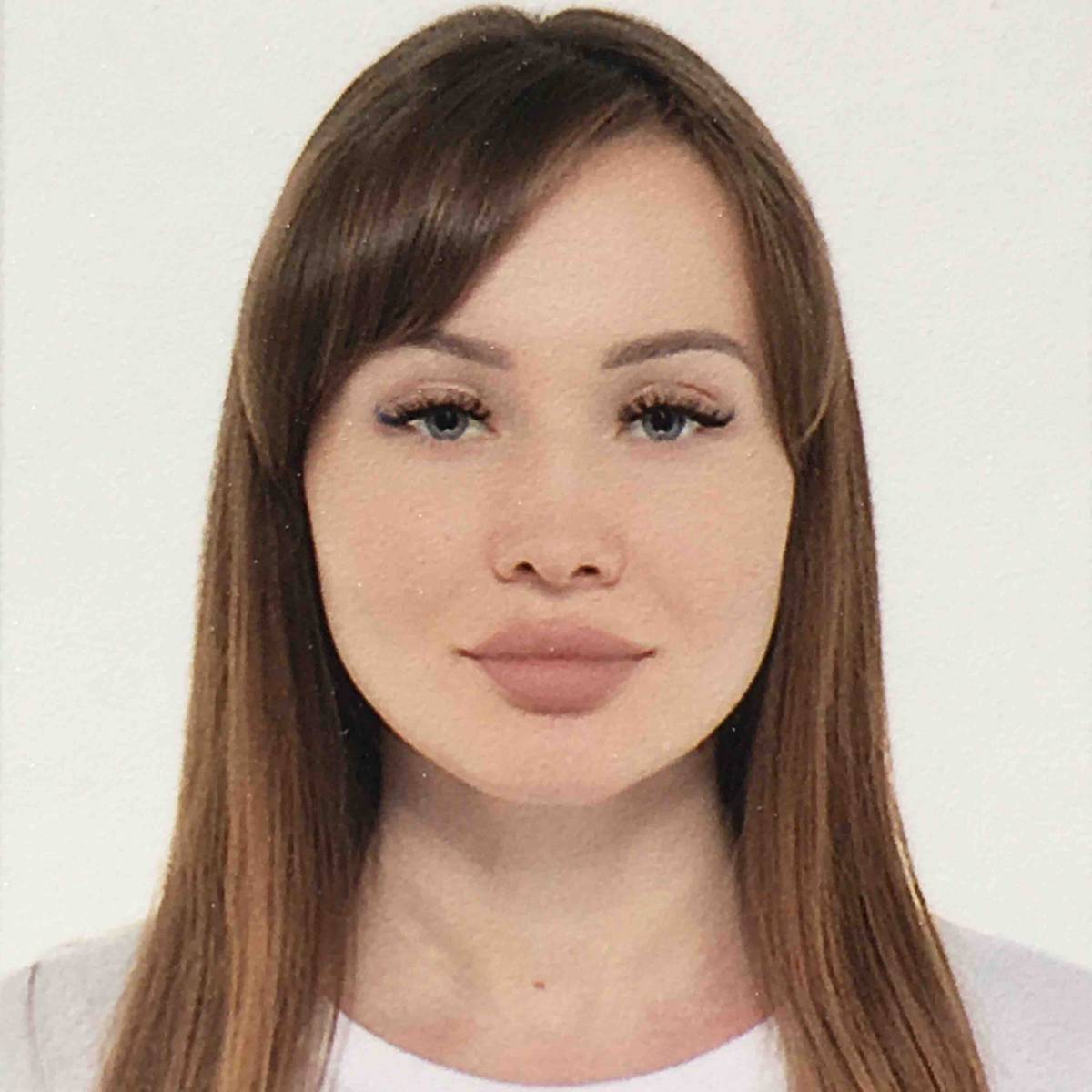 Юлия Мерзлякова