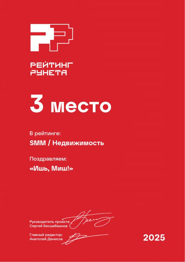 Зри в корень рейтинга | Сетка — социальная сеть от hh.ru