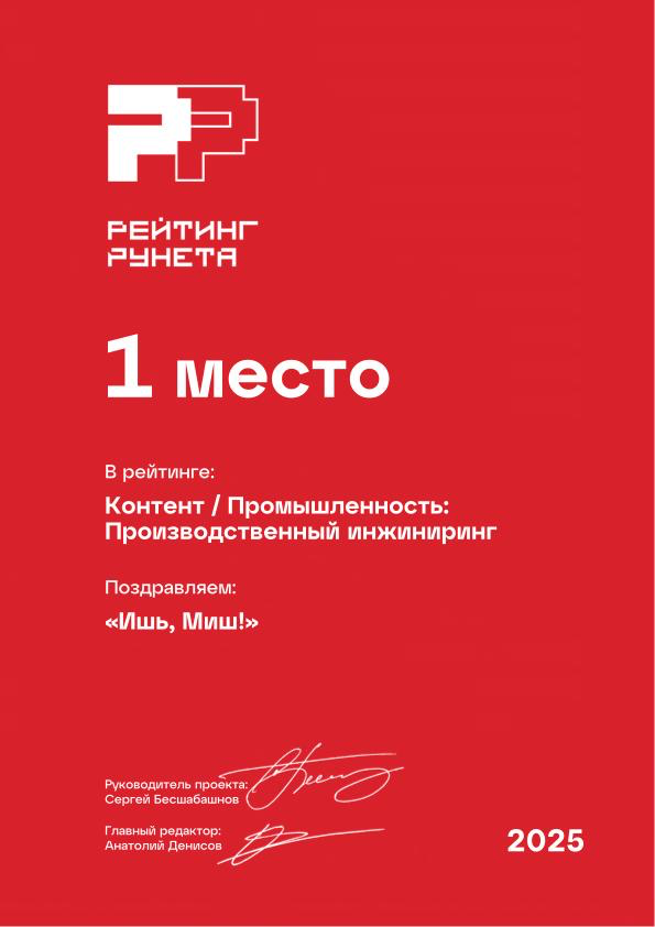 Зри в корень рейтинга | Сетка — социальная сеть от hh.ru