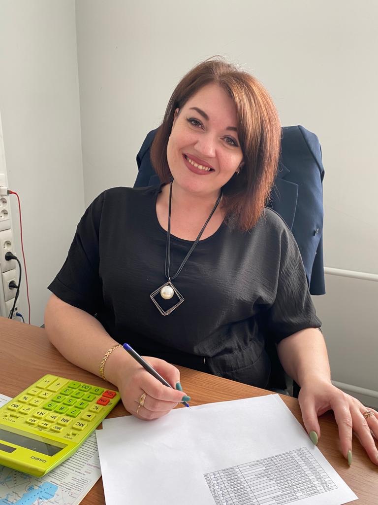 Александра Долгалёва | Сетка — социальная сеть от hh.ru