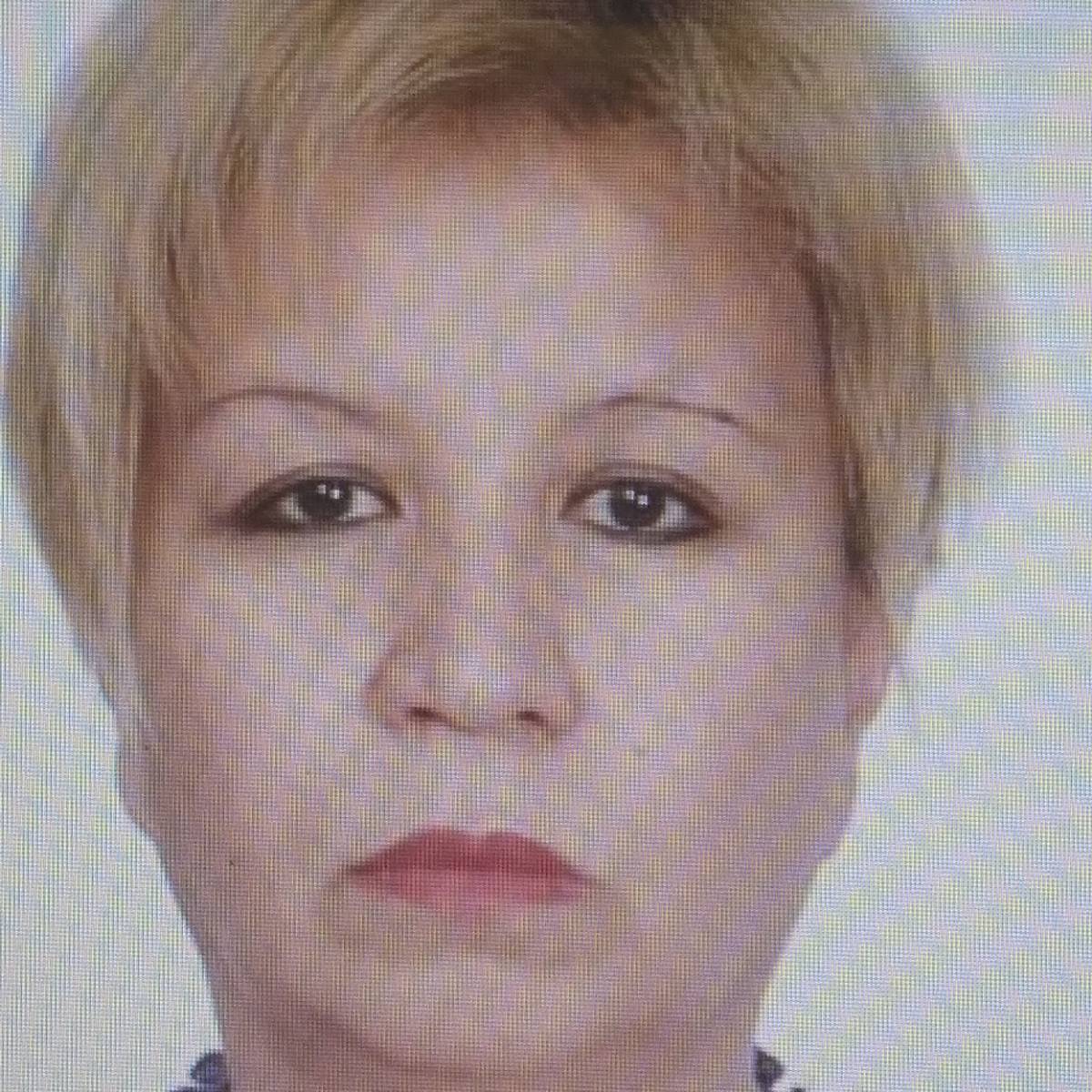 Мирра Усенбекова