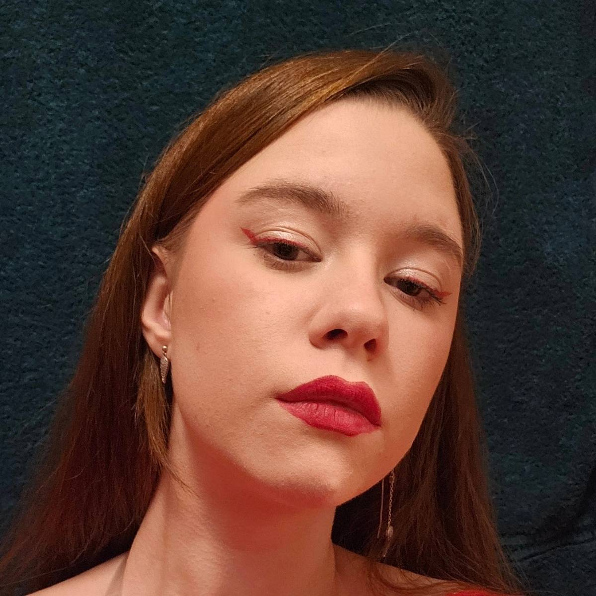 Анастасия Дудкина