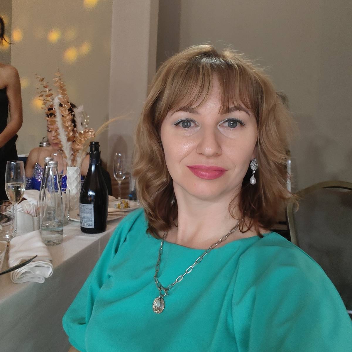 Екатерина Демина