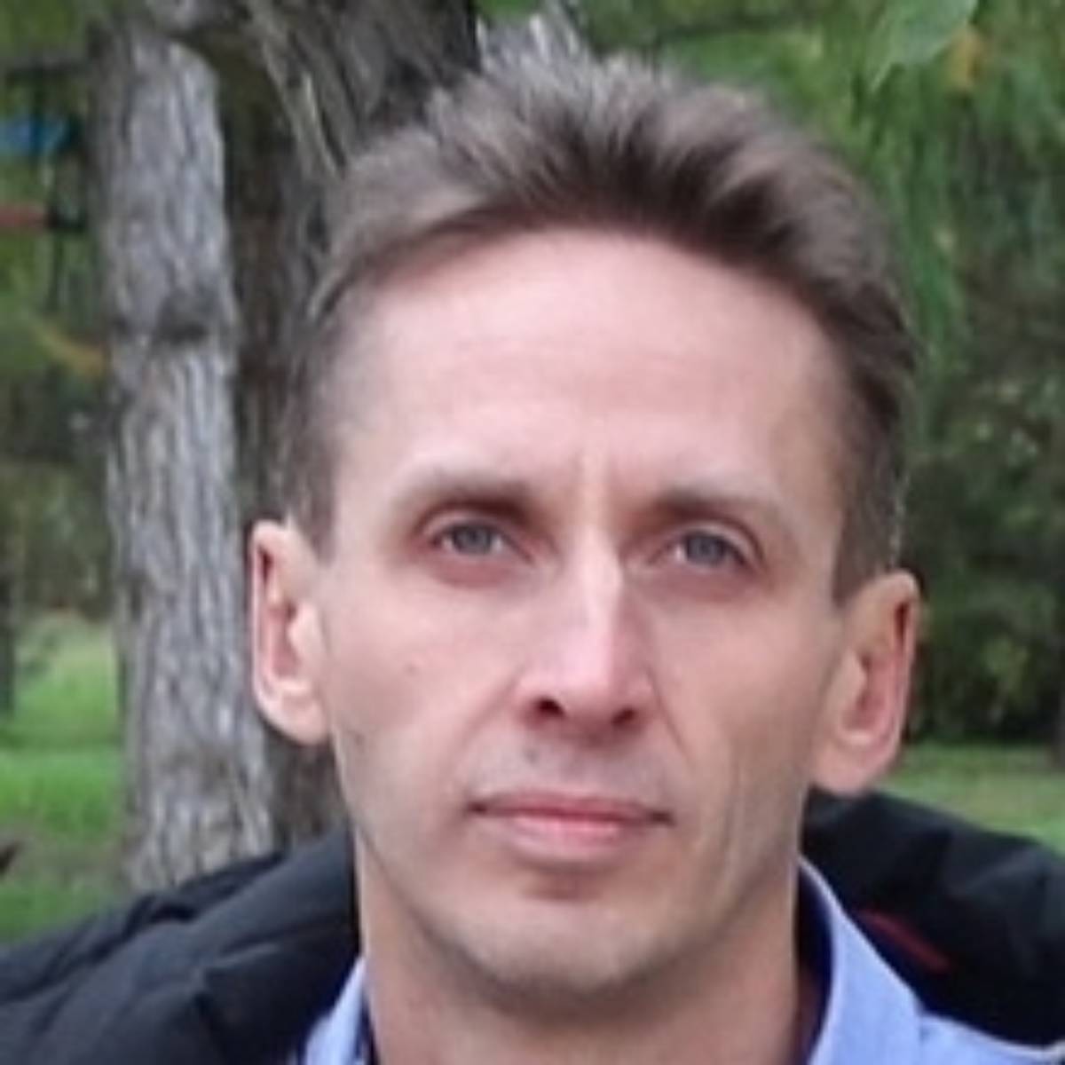 Андрей Головин