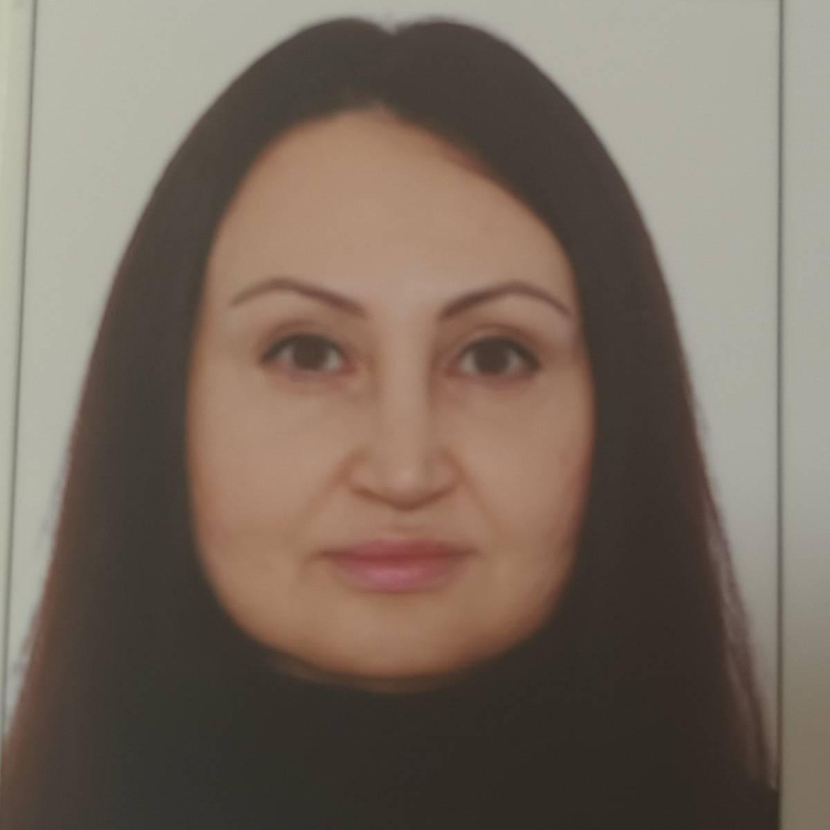 Светлана Чудайкина