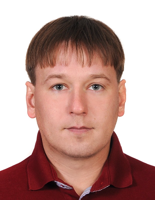 Андрей Васильев