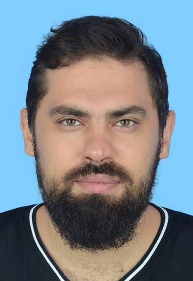 Максим Соколов | Сетка — социальная сеть от hh.ru