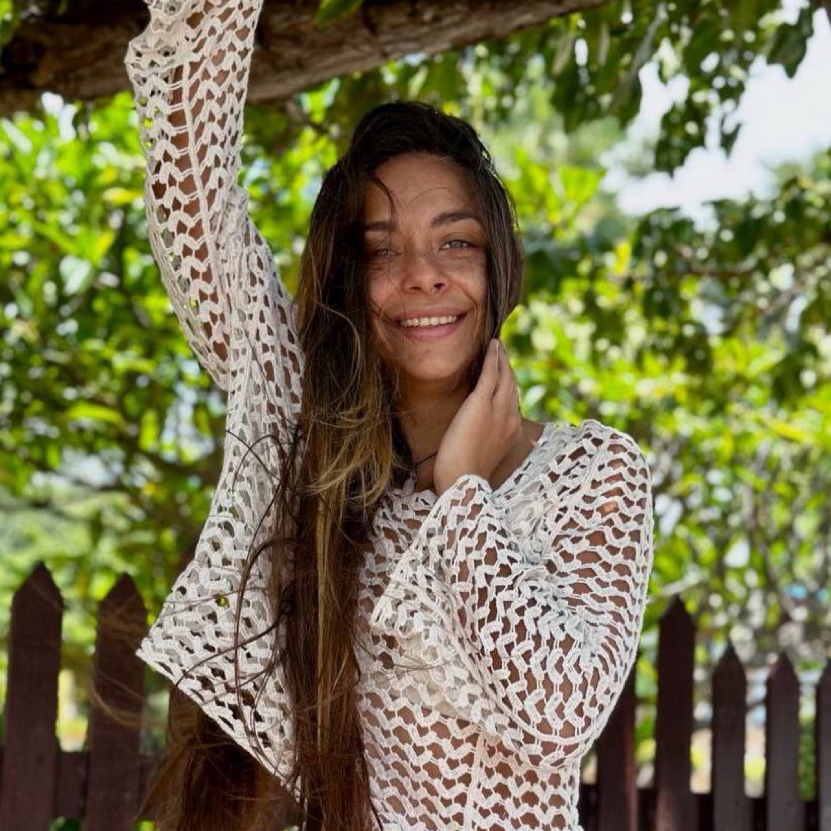 Лейла Мирзоева | Сетка — социальная сеть от hh.ru