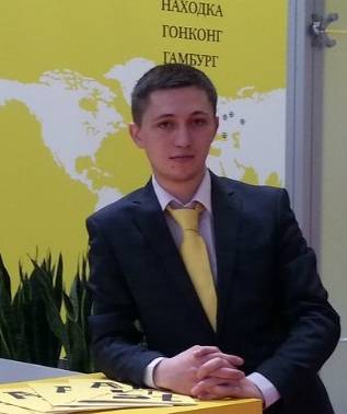 Aleksandr Anashkin | Сетка — социальная сеть от hh.ru